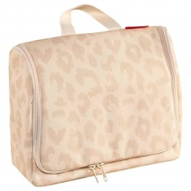 Несесер Reisenthel WO1043 wash bag - Beige (Multicolor) несесер,тоалетни,принадлежности,reisenthel,wo1043,wash,bag,beige,(multicolor)