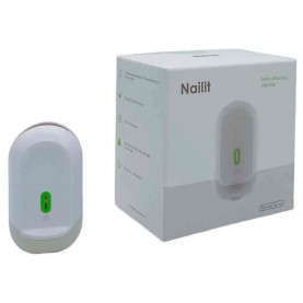Tenscare Nailit nail treatment - White (White) специфични,козметични,продукти,tenscare,nailit,nail,treatment,white,(white)