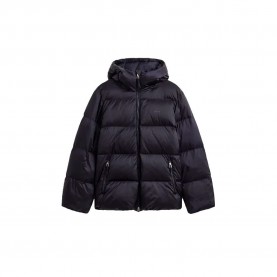 Яке Gant 4700430 jacket - Blue / Black (Evening Blue) яке,мъжки,якета,дамски,якета,и,палта,gant,4700430,jacket,blue,black,(evening,blue)
