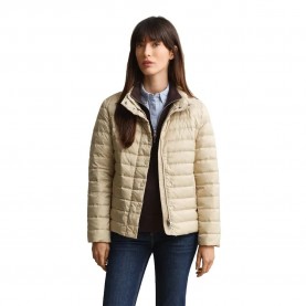 Яке Gant 4700481 padded jacket - Beige (Oat Beige) яке,мъжки,якета,дамски,якета,и,палта,gant,4700481,padded,jacket,beige,(oat,beige)