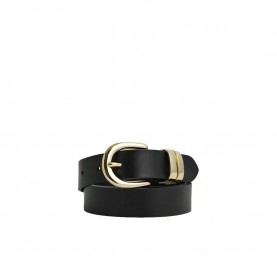 Колан Gant 4940034 belt - Black (Black) колан,колани,gant,4940034,belt,black,(black)