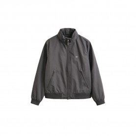 Яке Gant 7006645 jacket - Grey (Dusky Anthracite) яке,мъжки,якета,дамски,якета,и,палта,gant,7006645,jacket,grey,(dusky,anthracite)