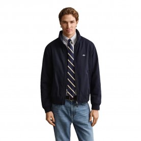Яке Gant 7006645 jacket - Blue (Evening Blue) яке,мъжки,якета,дамски,якета,и,палта,gant,7006645,jacket,blue,(evening,blue)