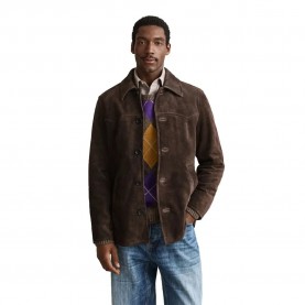 яке,мъжки,якета,дамски,якета,и,палта,gant,7006679,jacket,brown,(black,brown)