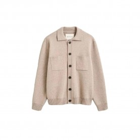 мъжки,якета,дамски,якета,и,палта,gant,8060107,overshirt,beige,(dark,sand,melange)
