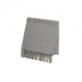 Шал Gant 9920203 scarf - Grey (Mid Grey) шал,ръкавици,шапки,и,шалове,gant,9920203,scarf,grey,(mid,grey)