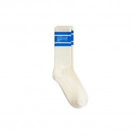 Чорапи Gant 9960387 long socks - White (Nautical Blue) чорапи,мъжки,чорапи,дамски,чорапи,gant,9960387,long,socks,white,(nautical,blue)