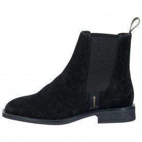 Маратонки Gant Fayy 873553426 trainers - Black (Black) маратонки,мъжки,маратонки,дамски,маратонки,gant,fayy,873553426,trainers,black,(black)