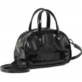 чанта,за,през,рамо,всички,чанти,puma,1976,micro,grip,shoulder,bag,black,(black)