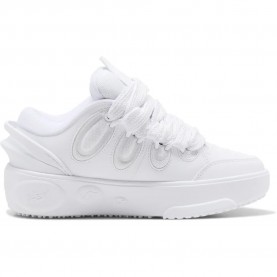 Маратонки Puma La Francé trainers - White (White) маратонки,мъжки,маратонки,дамски,маратонки,puma,la,francé,trainers,white,(white)