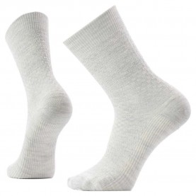 Чорапи Smartwool Everyday Basketweave crew socks - Grey (Ash) чорапи,мъжки,чорапи,дамски,чорапи,smartwool,everyday,basketweave,crew,socks,grey,(ash)