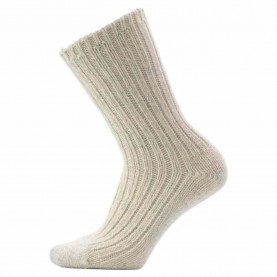 Чорапи Smartwool Everyday Cozy Heritage Rib crew socks - Beige (Ash) чорапи,мъжки,чорапи,дамски,чорапи,smartwool,everyday,cozy,heritage,rib,crew,socks,beige,(ash)