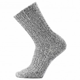 Чорапи Smartwool Everyday Cozy Heritage Rib crew socks - Grey (Charcoal) чорапи,мъжки,чорапи,дамски,чорапи,smartwool,everyday,cozy,heritage,rib,crew,socks,grey,(charcoal)