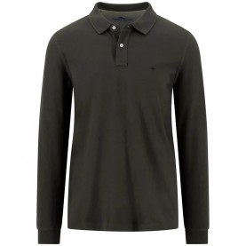 дамски,блузи,с,яка,мъжки,блузи,с,яка,fynch,hatton,16141710,long,sleeve,polo,green,(cypress)