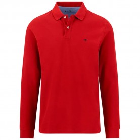 дамски,блузи,с,яка,мъжки,блузи,с,яка,fynch,hatton,16141710,long,sleeve,polo,red,(brick)