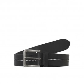 Колан Jack & jones Ben belt - Black (Black) колан,колани,jack,&,jones,ben,belt,black,(black)