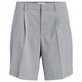 Къси панталони Jack & jones Bill Asher shorts - Grey (Grey) къси,панталони,мъжки,панталони,дамски,панталони,jack,&,jones,bill,asher,shorts,grey,(grey)