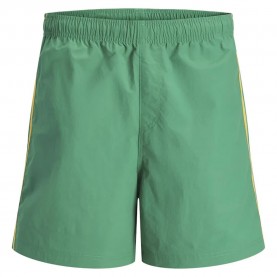 Къси панталони Jack & jones Bill Rex shorts - Green (Pine Green) къси,панталони,мъжки,панталони,дамски,панталони,jack,&,jones,bill,rex,shorts,green,(pine,green)