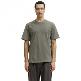 Тениска Jack & jones Blajames Graphic Premium short sleeve T-shirt - Green (Smokey Olive) тениска,мъжки,тениски,дамски,тениски,jack,&,jones,blajames,graphic,premium,short,sleeve,t,shirt,green,(smokey,olive)