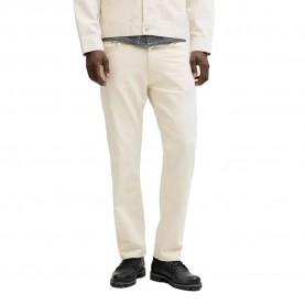 Дънки Jack & jones Chris Classic Ns 914 jeans - Beige (Ecru) дънки,мъжки,панталони,дамски,панталони,jack,&,jones,chris,classic,ns,914,jeans,beige,(ecru)
