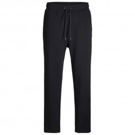 анцуг,мъжки,панталони,дамски,панталони,jack,&,jones,kane,bradley,plus,size,sweat,pants,black,(black)