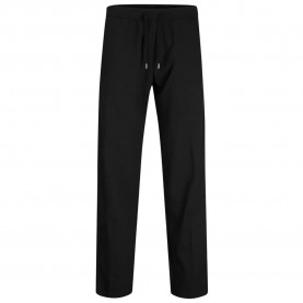 Панталони Jack & jones Kane Toby Plus Size pants - Black (Black) панталони,мъжки,панталони,дамски,панталони,jack,&,jones,kane,toby,plus,size,pants,black,(black)