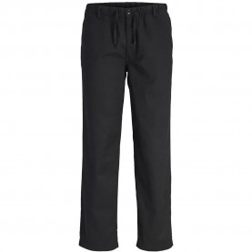 Панталони Jack & jones Karl pants - Black (Black) панталони,мъжки,панталони,дамски,панталони,jack,&,jones,karl,pants,black,(black)