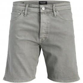 Къси панталони Jack & jones Rick Original shorts - Grey (Mulled Basil) къси,панталони,мъжки,панталони,дамски,панталони,jack,&,jones,rick,original,shorts,grey,(mulled,basil)