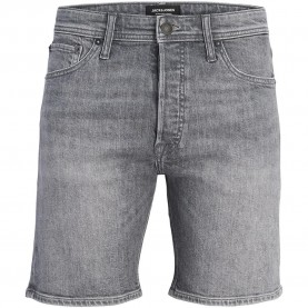 Къси панталони Jack & jones Rick Original shorts - Grey (Grey Denim / Am 362) къси,панталони,мъжки,панталони,дамски,панталони,jack,&,jones,rick,original,shorts,grey,(grey,denim,am,362)