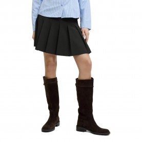 Пола Jack & jones Sofia JJXX short skirt - Black (Black) пола,дамски,поли,и,рокли,jack,&,jones,sofia,jjxx,short,skirt,black,(black)