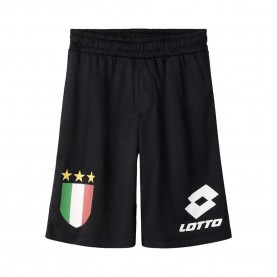 Къси панталони Name it x Lotto JYC sweat shorts - Black (Black) къси,панталони,мъжки,панталони,дамски,панталони,name,it,x,lotto,jyc,sweat,shorts,black,(black)