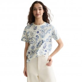 тениска,мъжки,тениски,дамски,тениски,scotch,&,soda,u9a01630t,short,sleeve,t,shirt,white,(delft,tiles,blue)