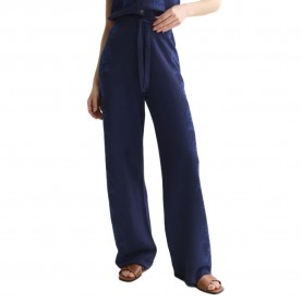 Панталони Scotch & soda ULH01493F pants - Blue (Peacoat) панталони,мъжки,панталони,дамски,панталони,scotch,&,soda,ulh01493f,pants,blue,(peacoat)