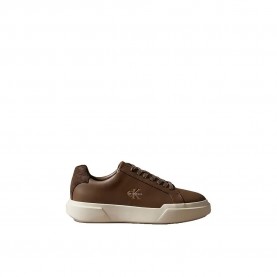 Маратонки Calvin klein Chunky Cupsole trainers - Brown (Mocha / Rocky Brown) маратонки,мъжки,маратонки,дамски,маратонки,calvin,klein,chunky,cupsole,trainers,brown,(mocha,rocky,brown)