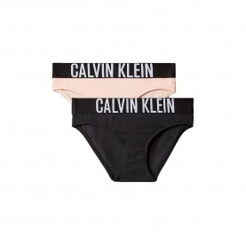 детско,бельо,calvin,klein,g80g800729,panties,2,units,multicolor,(ck,black,spanish,villa)