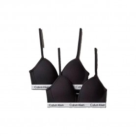 детско,бельо,calvin,klein,g80g800741,triangle,bra,2,units,black,(pvh,black,pvh,black)