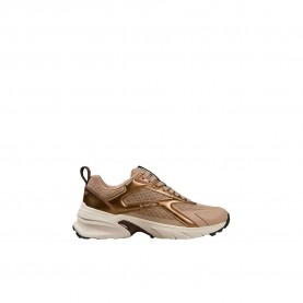 Маратонки Calvin klein HW0HW03140 trainers - Brown (Marshmallow / Bronze / Black) маратонки,мъжки,маратонки,дамски,маратонки,calvin,klein,hw0hw03140,trainers,brown,(marshmallow,bronze,black)