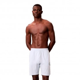 Боксерки Calvin klein LV00NB4409 Trunk Low Rise boxers 3 units - White (Convoy / Running Dot Dark Sapphire / Pl) боксерки,мъжко,бельо,calvin,klein,lv00nb4409,trunk,low,rise,boxers,3,units,white,(convoy,running,dot,dark,sapphire,pl)
