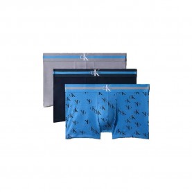 боксерки,мъжко,бельо,calvin,klein,lv00nb4636,trunk,boxers,3,units,multicolor,(dark,sapphire,smudge,ck,small,posei)