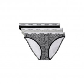 дамско,бельо,дамски,бикини,и,танкини,calvin,klein,lv00qd5207,panties,3,units,multicolor,(black,grey,heather,marble,snake)