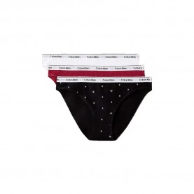 дамско,бельо,дамски,бикини,и,танкини,calvin,klein,lv00qd5207,panties,3,units,multicolor,(established,red,classic,white,seein)