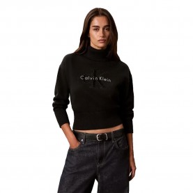 блуза,мъжки,пуловери,дамски,пуловери,calvin,klein,lv047h329g,sweater,black,(black)