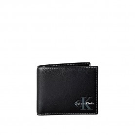 Calvin klein LV04D1270G wallet - Black (Black) портфейли,и,портмонета,calvin,klein,lv04d1270g,wallet,black,(black)