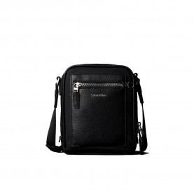 Calvin klein LV04D3500G crossbody - Black (Black) всички,чанти,calvin,klein,lv04d3500g,crossbody,black,(black)