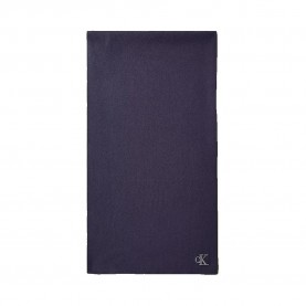 Шал Calvin klein LV04D8021G scarf - Blue (Blue Nights) шал,ръкавици,шапки,и,шалове,calvin,klein,lv04d8021g,scarf,blue,(blue,nights)