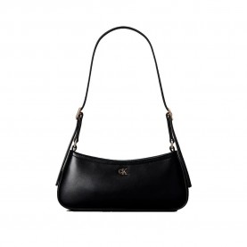 Чанта за през рамо Calvin klein LV04F3170G shoulder bag - Black (Black) чанта,за,през,рамо,всички,чанти,calvin,klein,lv04f3170g,shoulder,bag,black,(black)