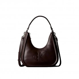 Чанта Calvin klein LV04F3561G bag - Brown (Delicioso) чанта,всички,чанти,calvin,klein,lv04f3561g,bag,brown,(delicioso)
