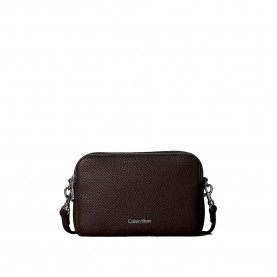 Чанта Calvin klein LV04F3656G bag - Brown (Delicioso) чанта,всички,чанти,calvin,klein,lv04f3656g,bag,brown,(delicioso)