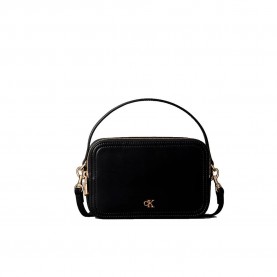 Чанта Calvin klein LV04F3678G bag - Black (Black) чанта,всички,чанти,calvin,klein,lv04f3678g,bag,black,(black)