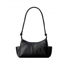Чанта Calvin klein LV04F3687G bag - Black (Black) чанта,всички,чанти,calvin,klein,lv04f3687g,bag,black,(black)